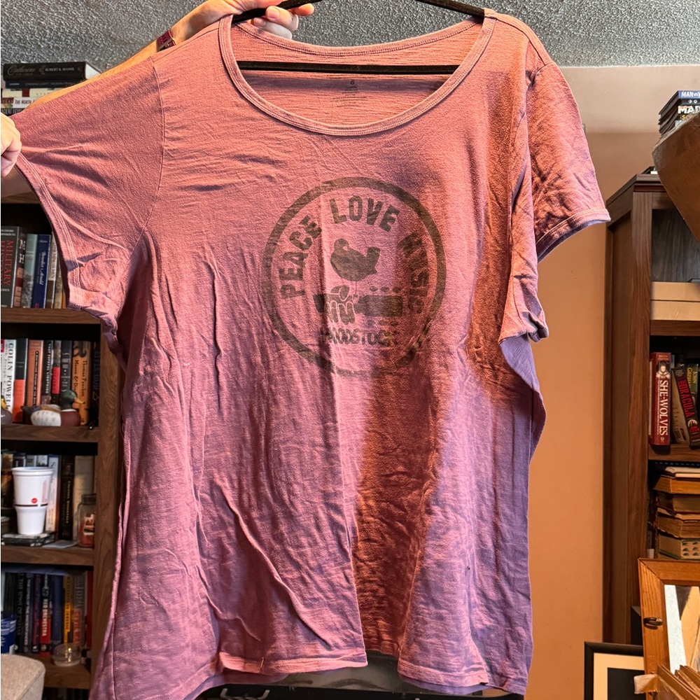 Grafic T-shirt
